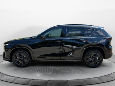 2026 Mazda Mazda CX-5 2.5 S Premium