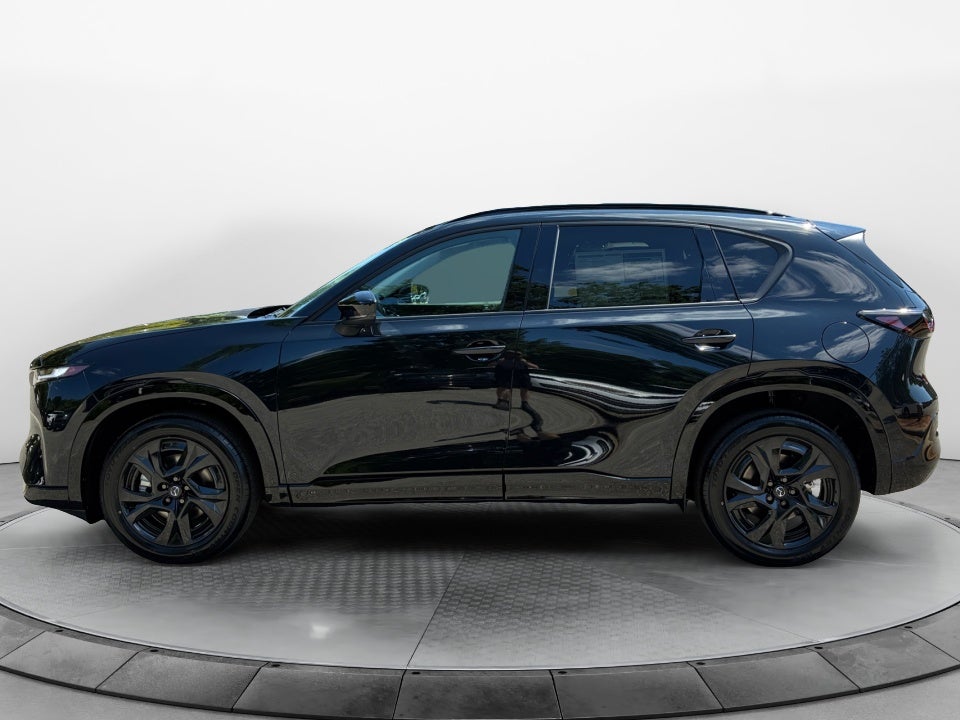 2026 Mazda Mazda CX-5 2.5 S Premium