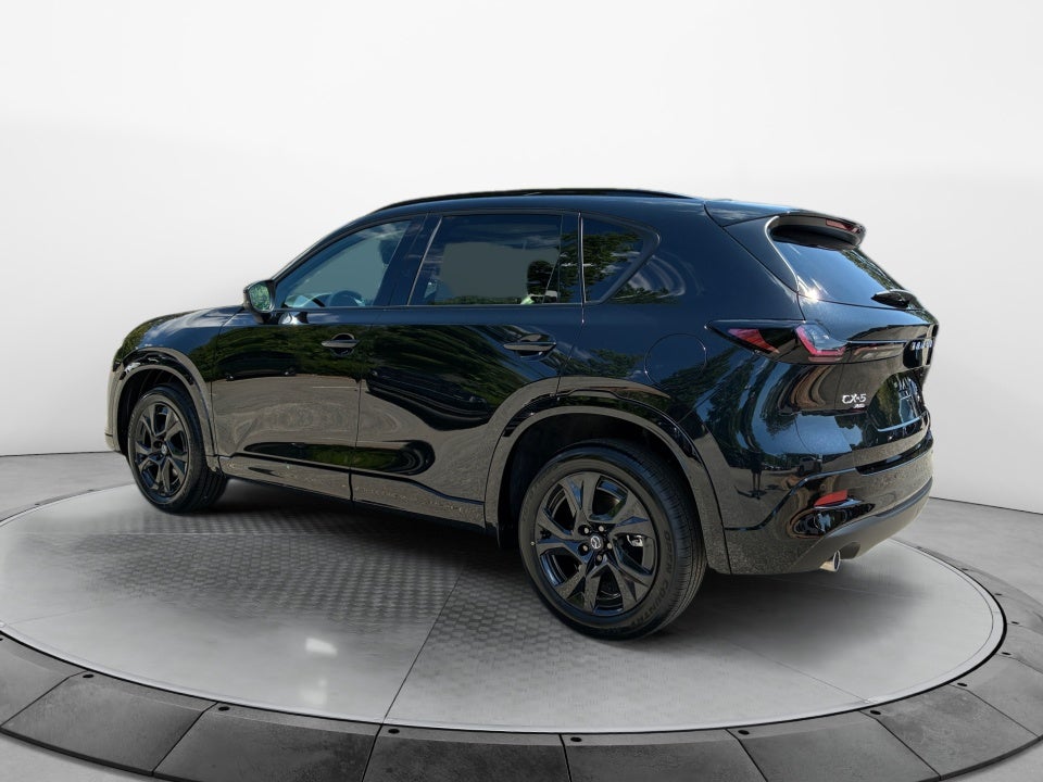 2026 Mazda Mazda CX-5 2.5 S Premium