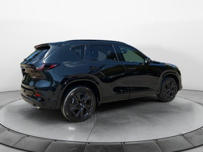 2026 Mazda Mazda CX-5 2.5 S Premium
