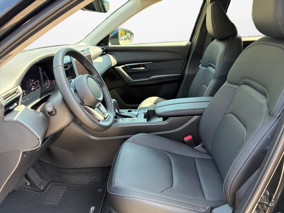 2026 Mazda Mazda CX-5 2.5 S Premium