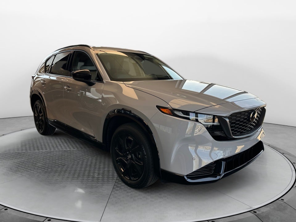 2026 Mazda Mazda CX-5 Premium