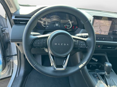 2026 Mazda Mazda CX-5 Premium