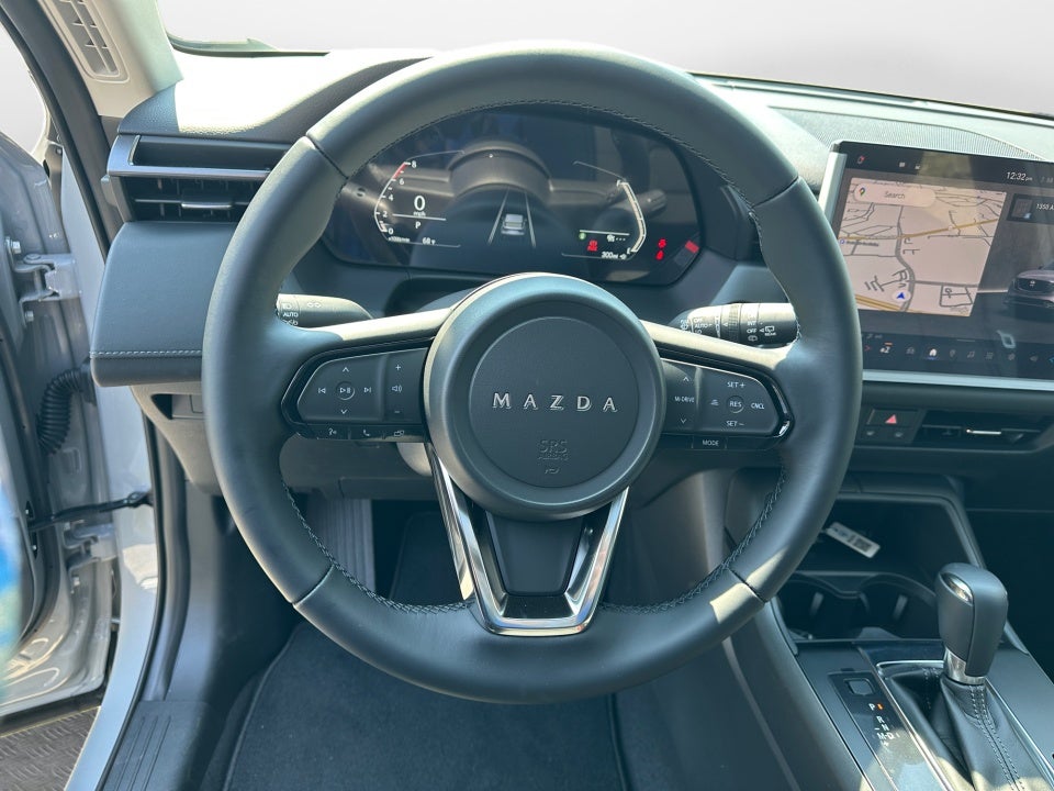 2026 Mazda Mazda CX-5 Premium