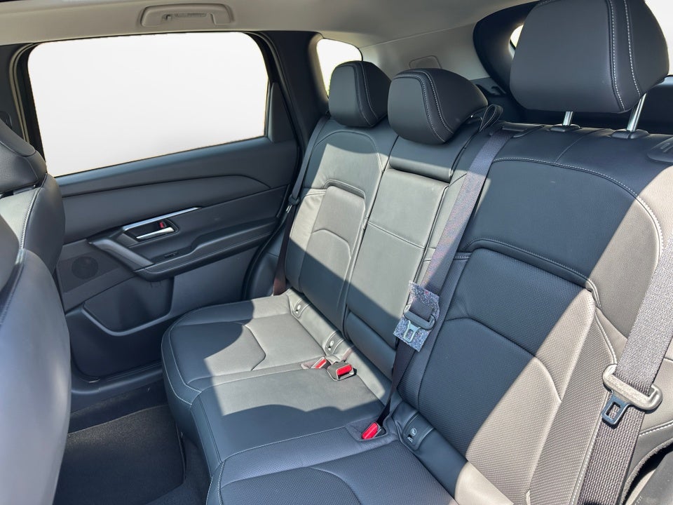 2026 Mazda Mazda CX-5 Premium