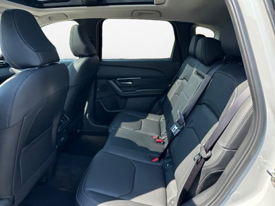 2026 Mazda Mazda CX-5 Premium