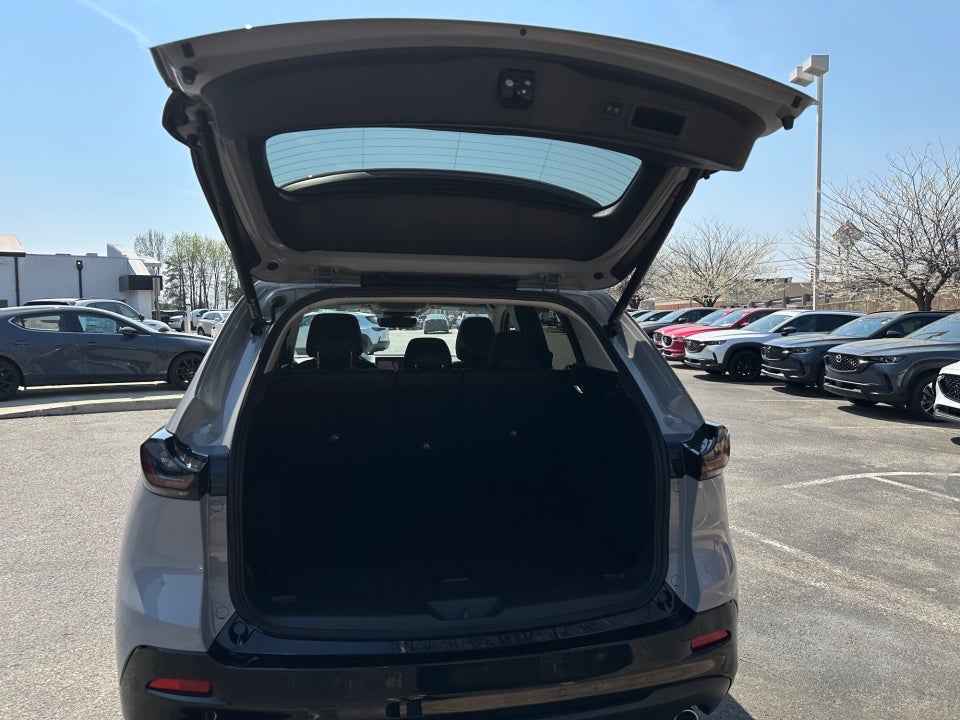 2026 Mazda Mazda CX-5 Premium