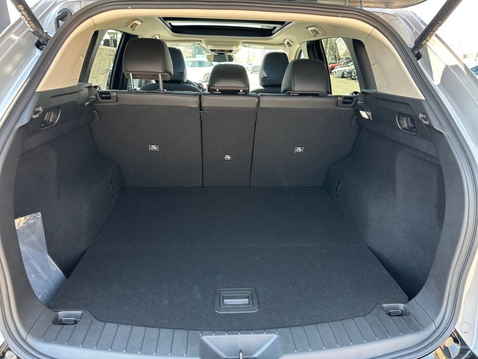2026 Mazda Mazda CX-5 Premium