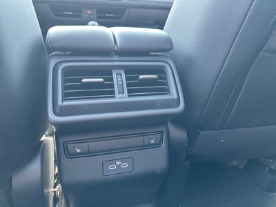 2026 Mazda Mazda CX-5 Premium