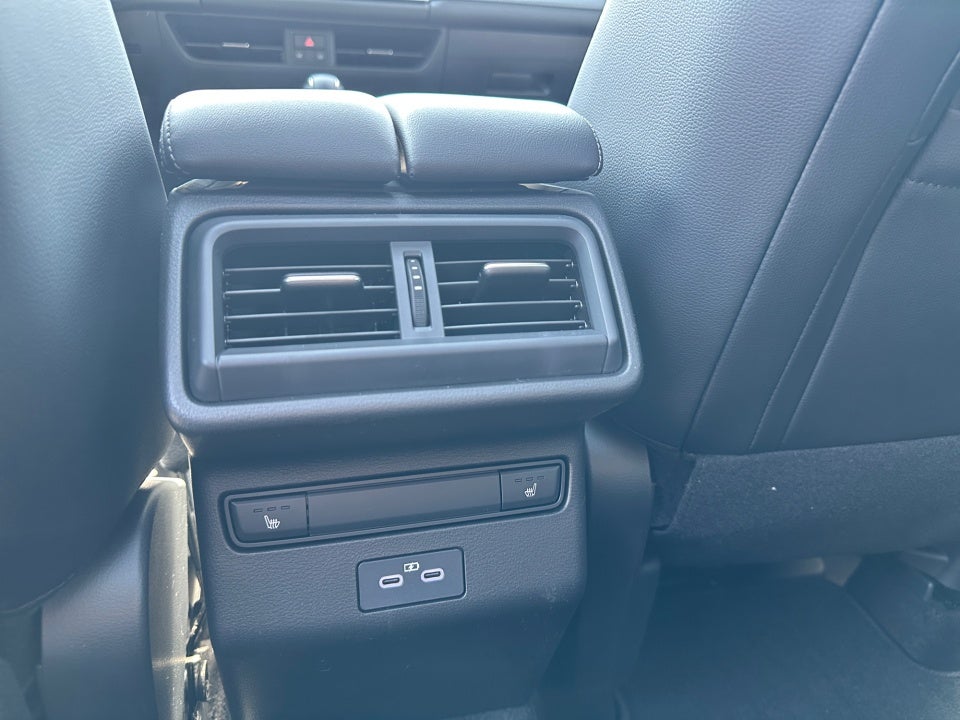 2026 Mazda Mazda CX-5 Premium
