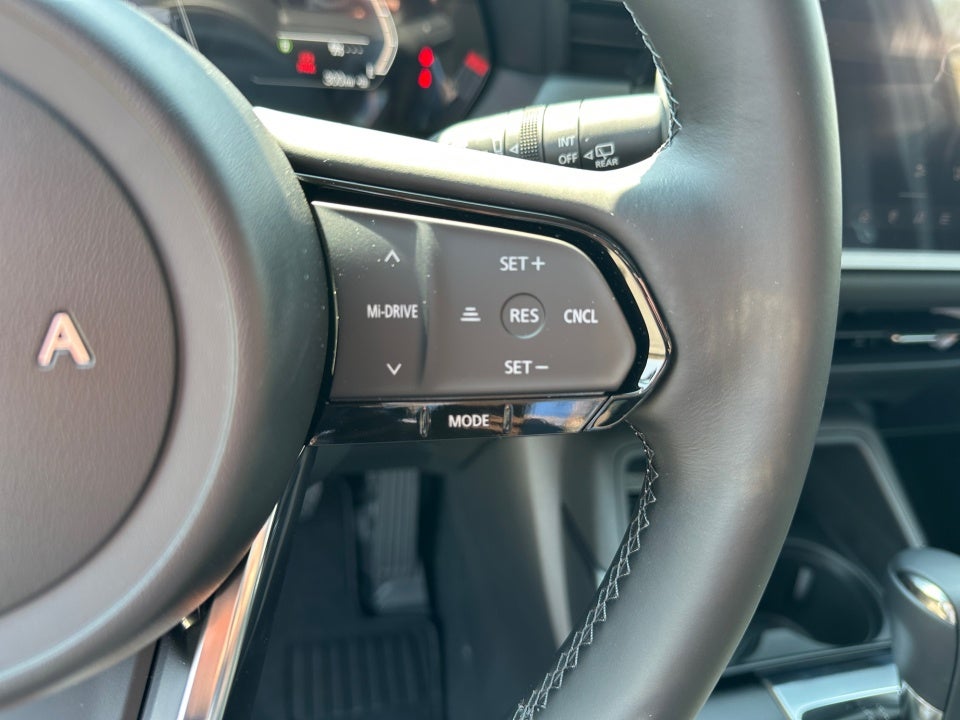 2026 Mazda Mazda CX-5 Premium