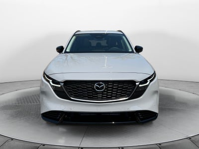 2026 Mazda Mazda CX-5 Premium