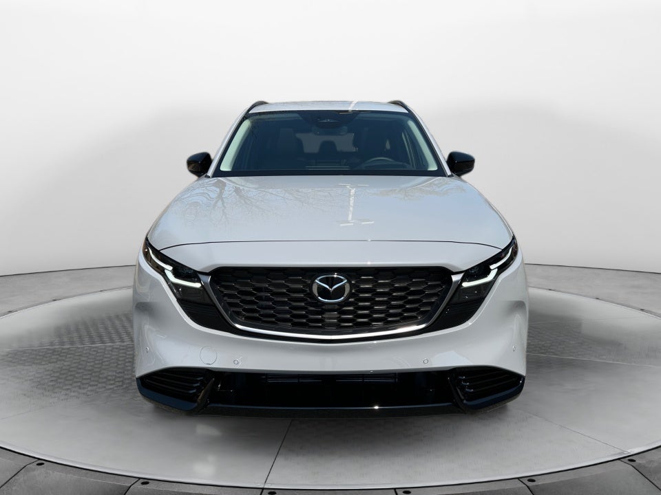 2026 Mazda Mazda CX-5 Premium