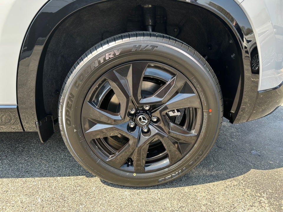 2026 Mazda Mazda CX-5 Premium