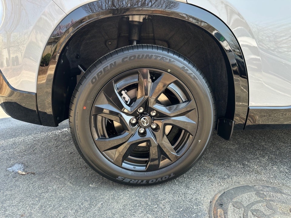 2026 Mazda Mazda CX-5 Premium