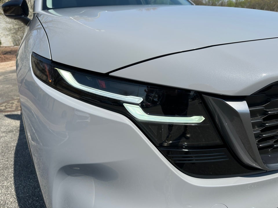 2026 Mazda Mazda CX-5 Premium