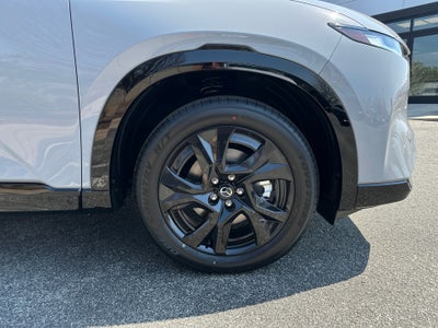 2026 Mazda Mazda CX-5 Premium