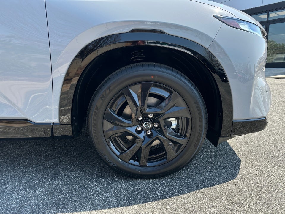 2026 Mazda Mazda CX-5 Premium