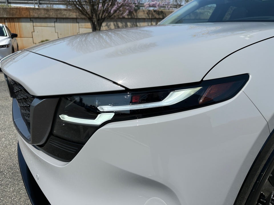 2026 Mazda Mazda CX-5 Premium