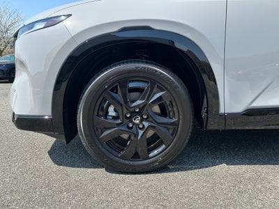2026 Mazda Mazda CX-5 Premium