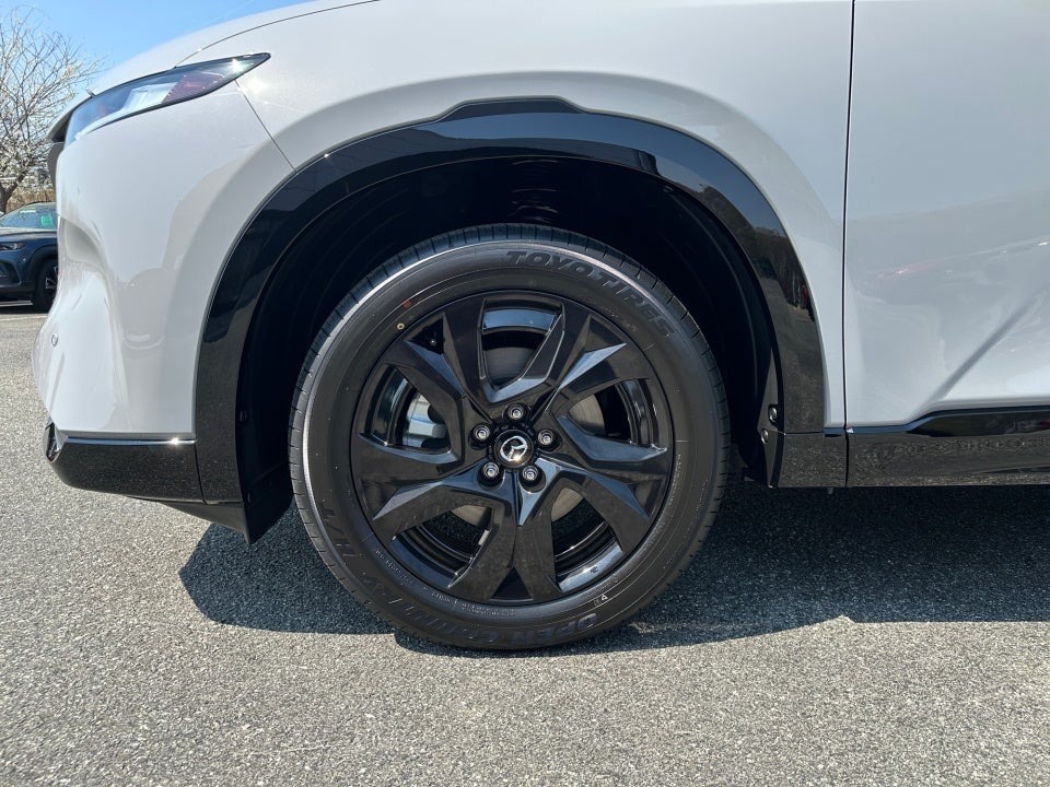 2026 Mazda Mazda CX-5 Premium