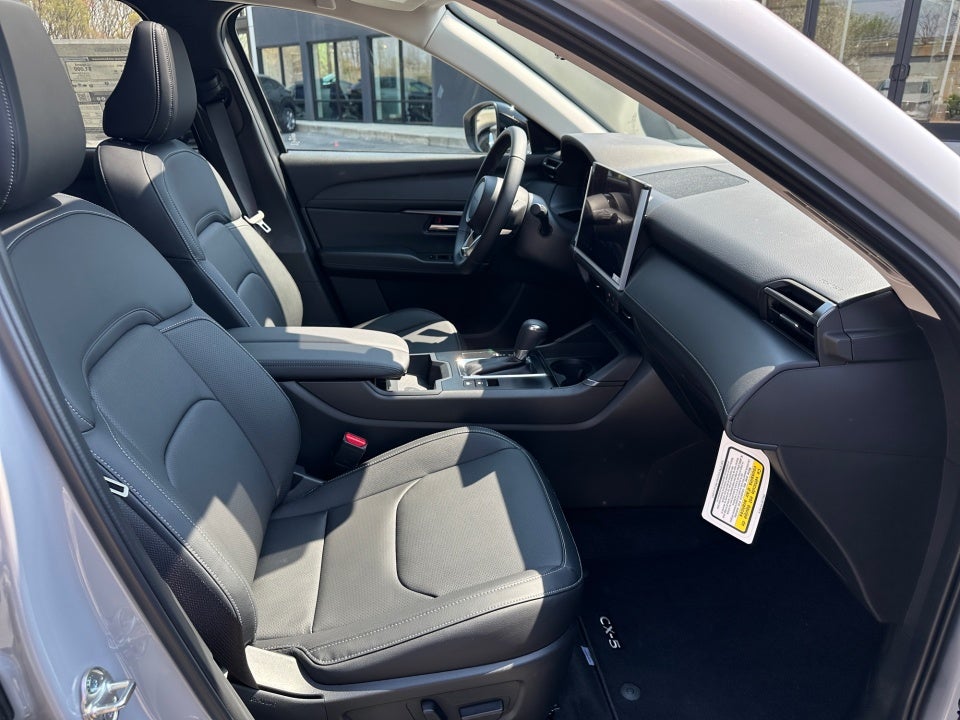 2026 Mazda Mazda CX-5 Premium