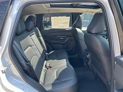 2026 Mazda Mazda CX-5 Premium