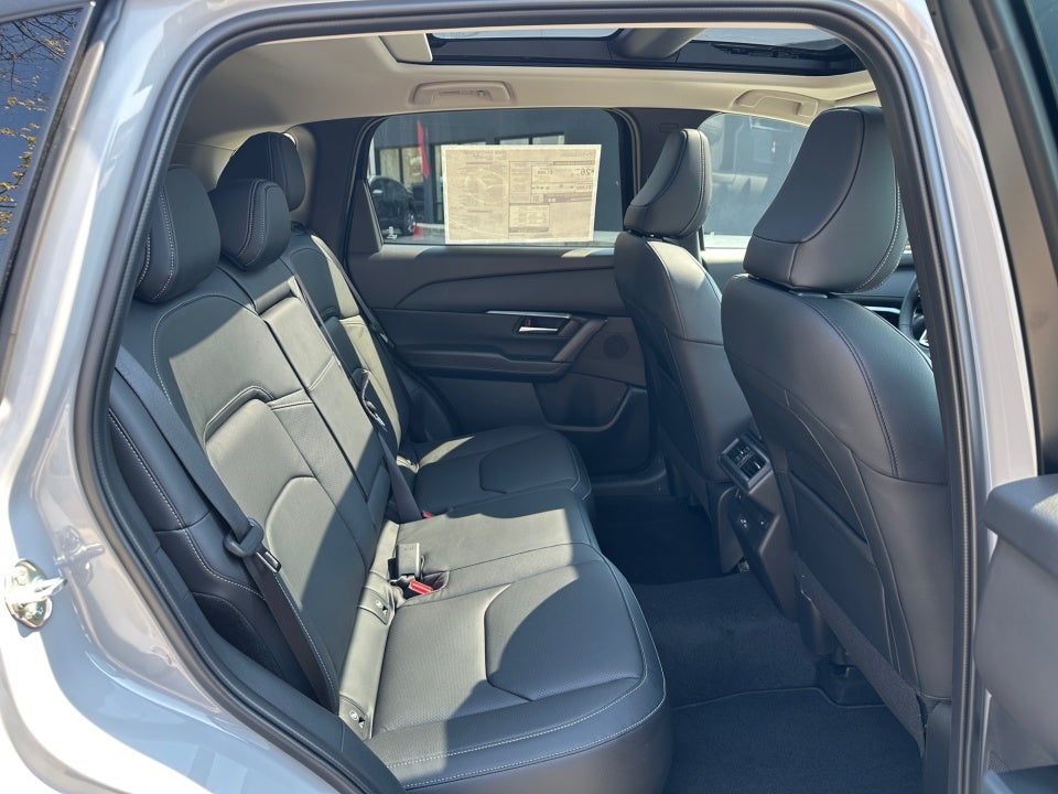 2026 Mazda Mazda CX-5 Premium