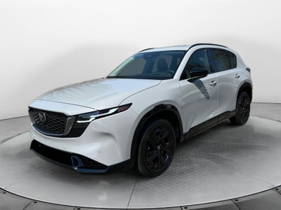 2026 Mazda Mazda CX-5 Premium