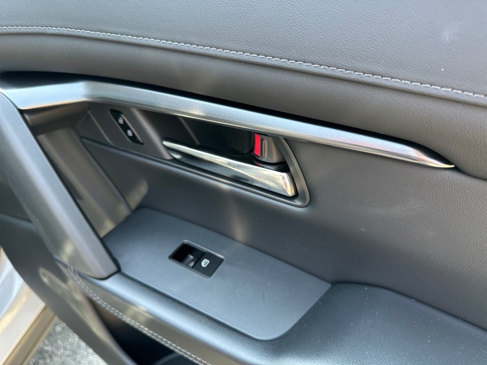 2026 Mazda Mazda CX-5 Premium