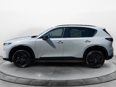 2026 Mazda Mazda CX-5 Premium