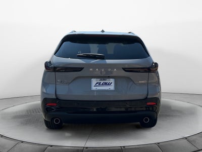 2026 Mazda Mazda CX-5 Premium