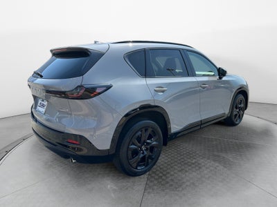 2026 Mazda Mazda CX-5 Premium