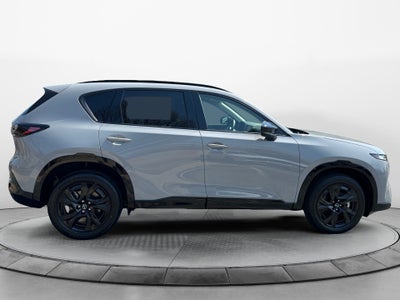2026 Mazda Mazda CX-5 Premium