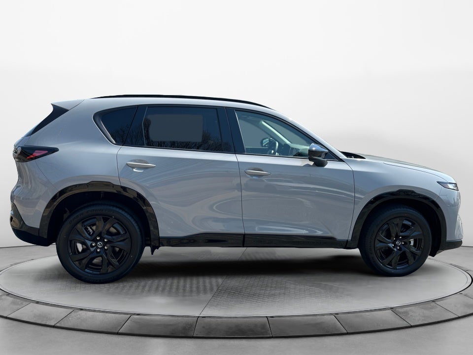2026 Mazda Mazda CX-5 Premium