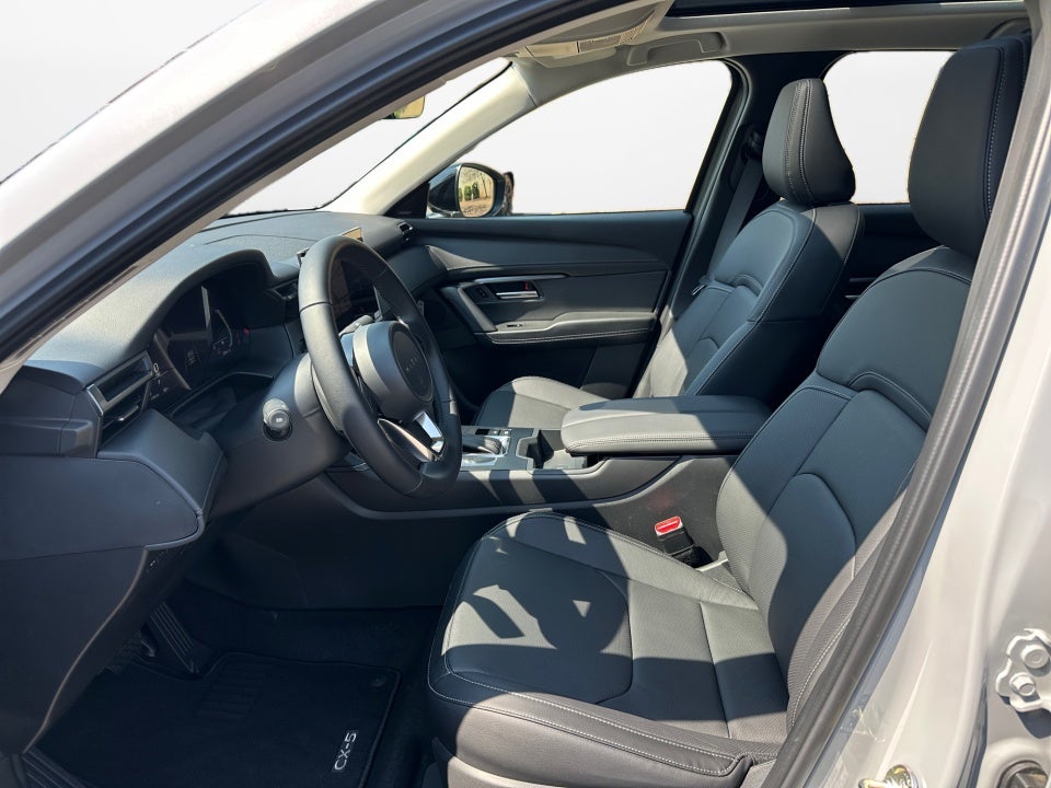 2026 Mazda Mazda CX-5 Premium