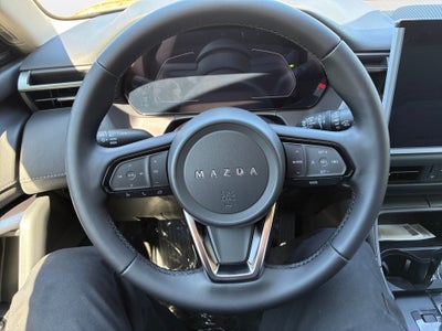2026 Mazda Mazda CX-5 2.5 S Premium