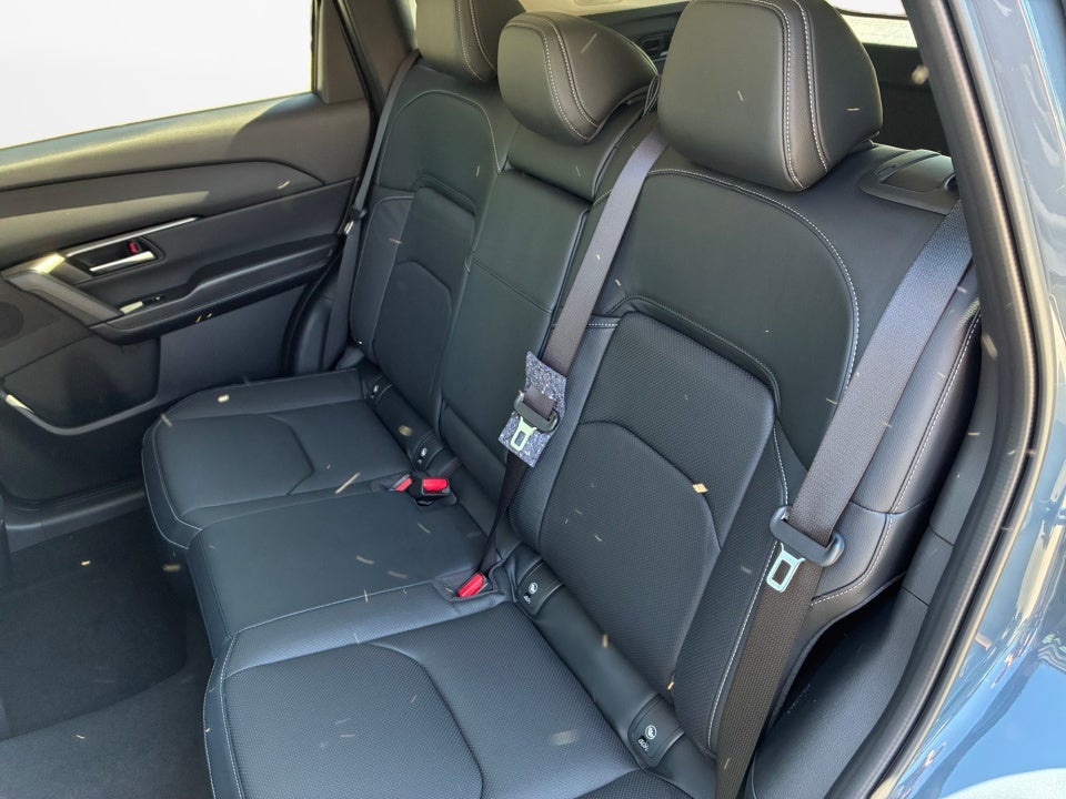 2026 Mazda Mazda CX-5 2.5 S Premium