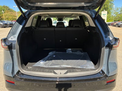 2026 Mazda Mazda CX-5 2.5 S Premium