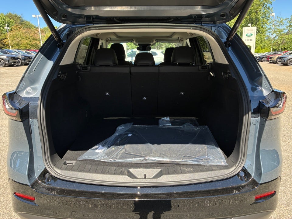2026 Mazda Mazda CX-5 2.5 S Premium