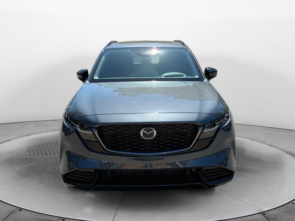 2026 Mazda Mazda CX-5 2.5 S Premium