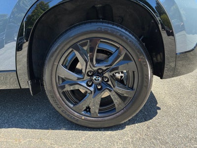 2026 Mazda Mazda CX-5 2.5 S Premium