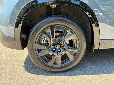 2026 Mazda Mazda CX-5 2.5 S Premium