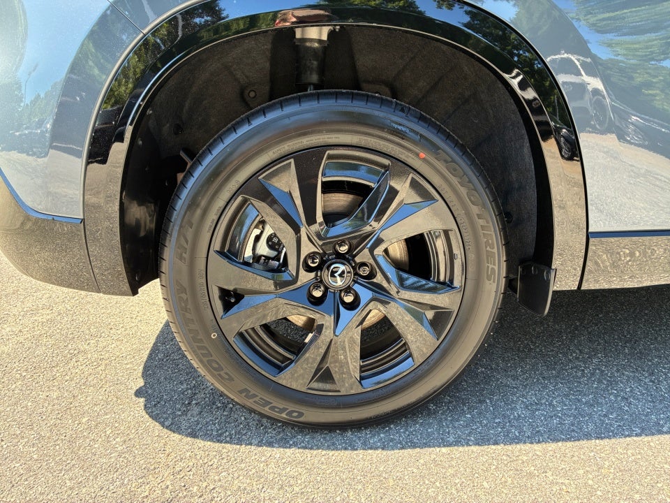 2026 Mazda Mazda CX-5 2.5 S Premium