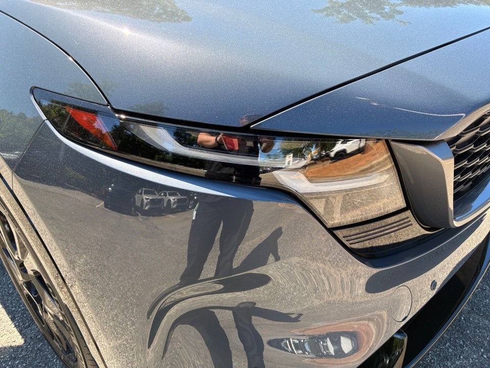 2026 Mazda Mazda CX-5 2.5 S Premium