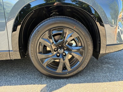 2026 Mazda Mazda CX-5 2.5 S Premium