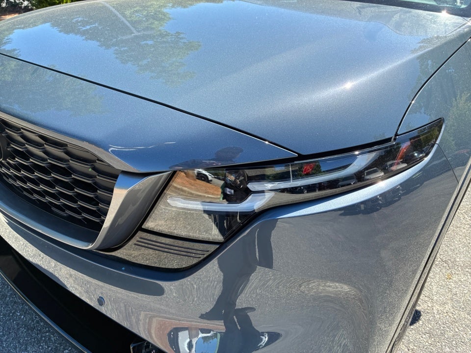 2026 Mazda Mazda CX-5 2.5 S Premium