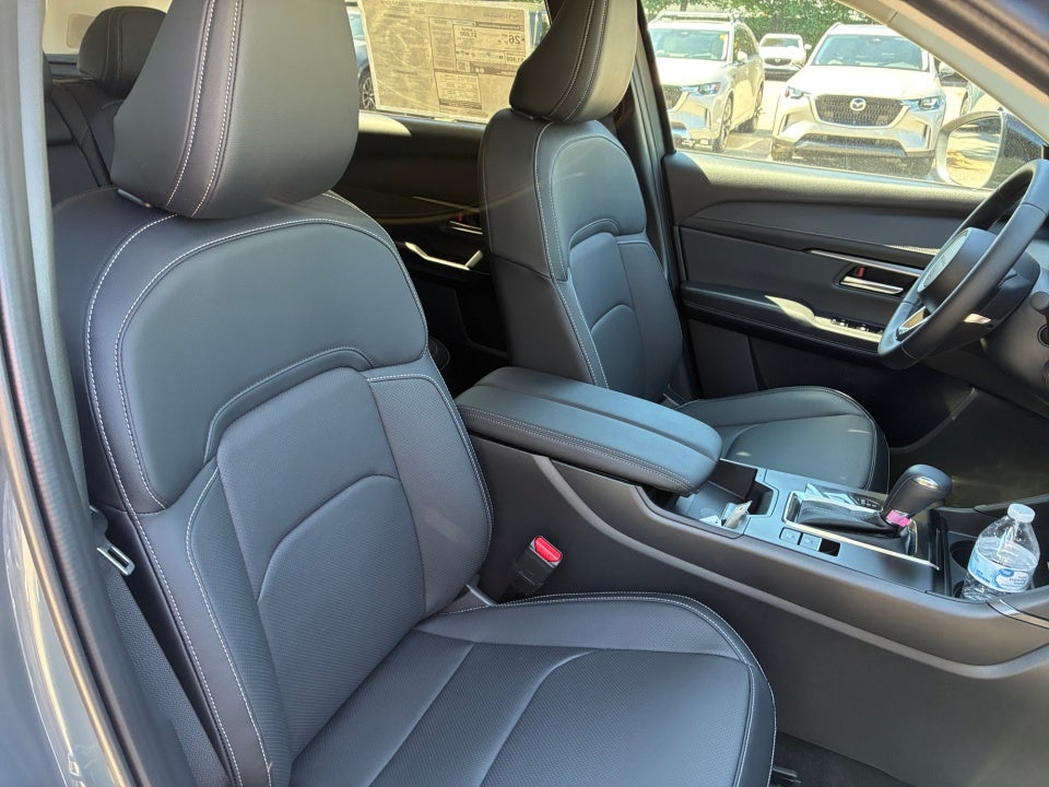 2026 Mazda Mazda CX-5 2.5 S Premium