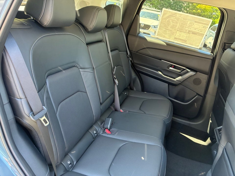 2026 Mazda Mazda CX-5 2.5 S Premium