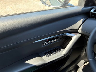 2026 Mazda Mazda CX-5 2.5 S Premium
